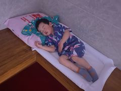 -汤连得温泉馆(宝山店)