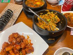 -韩礼年糕(飞虹路店)