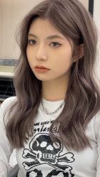 -3AM·S HAIR SALON烫发染发接发