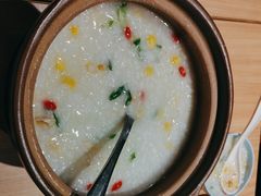 -宏状元现熬粥·京味菜(三里河店)