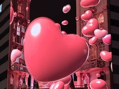 -黄兴南路步行商业街