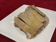吉士咸鸡-老吉士酒家(天平路店)