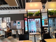 -肯德基(闵庄路店)