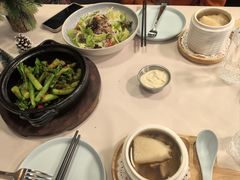 -伯顿西餐厅(厚街香榭丽店)