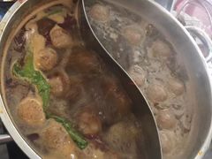 -海银海记潮汕牛肉火锅(新港中路海珠店)