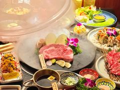 -牛焱·烧肉酒肆(五大道店)