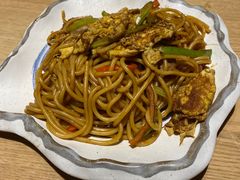 -千叶创意融合料理(水韵城店)