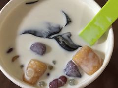 招牌芋圆-iFood甜嫩嫩(江东北路店)