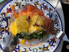 -Alimentari早午餐(安福路店)