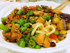 -文三里屯面馆(三里屯店)