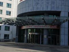 -中国北方国际射击场