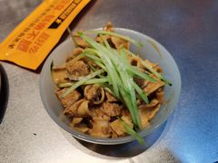 -肉串汪(月坛店)
