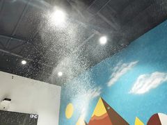-Mr·Kuma酷么先生雪之乐园