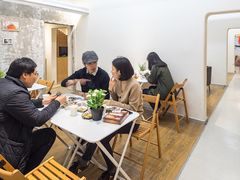 共享客厅-地瓜社区(安苑北里小区店)