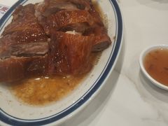 -肥小福·烧鹅专门店(环宇荟店)