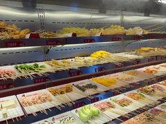 -宏姐串串香(宏伟路店)