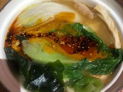 -小蛮椒麻辣烫·麻辣拌(青浦宝龙店)