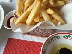 -ITA·意塔意大利餐厅(亦庄店)