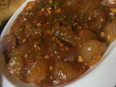 -木卡买提新疆餐厅·清真(新里海顿公馆店)