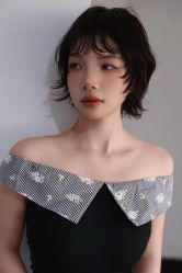 -厘里·salon