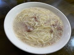 -徐老幺奶汤面