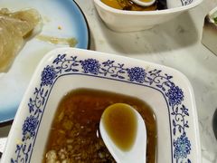 -马记伊源斋涮肉·清真菜(百子湾店)