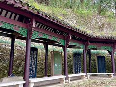 -严子陵钓台(富春江小三峡)