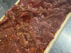 -石屏老字号4号包浆豆腐美食城(泼水广场店)