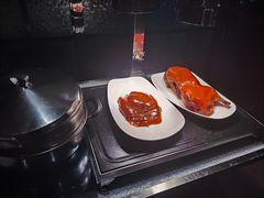 -北京索菲特大酒店