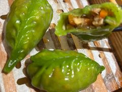 -蔡澜点心·粤菜(花城汇南区店)