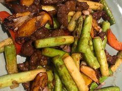 -港丽餐厅(高德置地店)