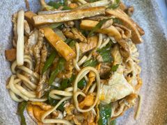 -圳兴面王·拌川·特色炒面(福田车公庙店)