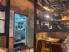 -探鱼·鲜青椒爽麻烤鱼(番禺万达店)