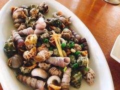 -胖大嫂渔家排档·全海景餐厅(渔村店)