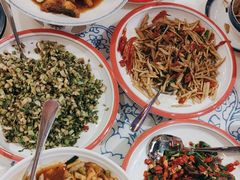 -柴火农家·江西赣南菜(土华店)