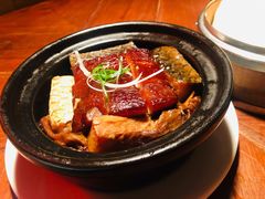 外婆红烧肉-外婆家(世界城广场店)