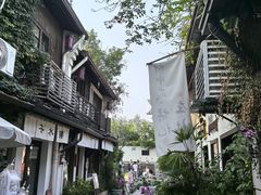 -小河直街历史文化街区