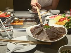 -海底捞火锅(百乐门广场店)