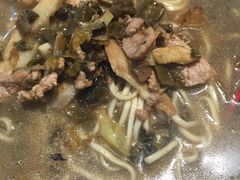 -慧娟面馆·餐厅(望江路店)