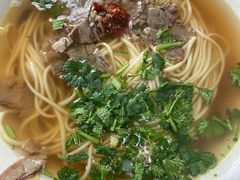 -鑫明明拉面(宁化路店)