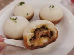 上海生煎包-顺风海鲜港(金玉兰店)