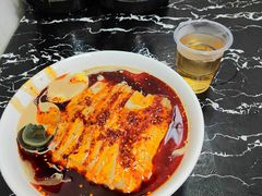 -何老二卤汁凉粉