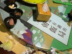 -淀里船宴(裕华东路店)
