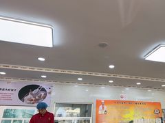 -叶存利海鲜大馅饺子(海宁路总店)