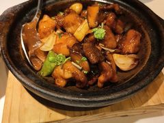 -汤城小厨•粤菜•靓汤(金宝街店)