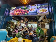 -柴窝堡22号辣子鸡·传承新疆菜