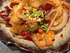 -农家湘菜(安亭店)