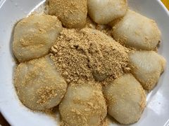 打糕-屋里家延边朝鲜族冷面(南园店)