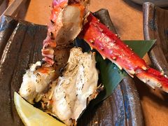 -蟹道乐(道顿堀本店)