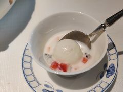 -杏花堂晋商私房菜(华熙五棵松店)